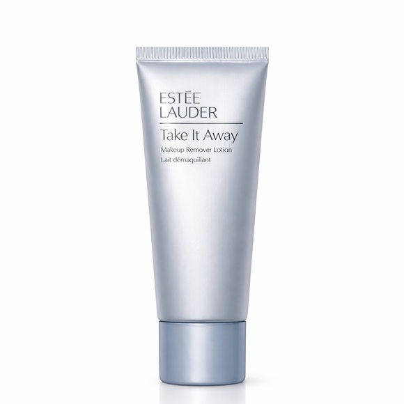 Estee Lauder Other - Estee Lauder TAKE IT AWAY Makeup Remover Lotion For All Skintypes 1 oz/30mL New